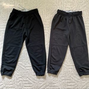 Baseball Pants